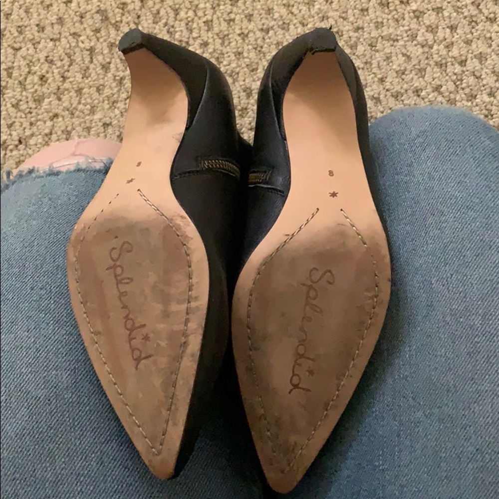 Splendid booties - Picture 3 of 3